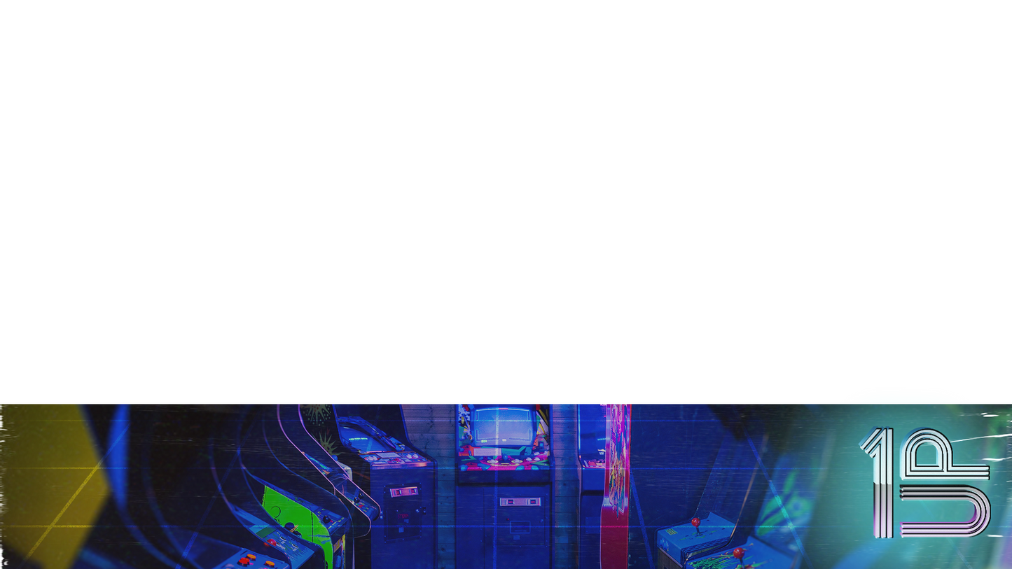 One Up Series Intro
