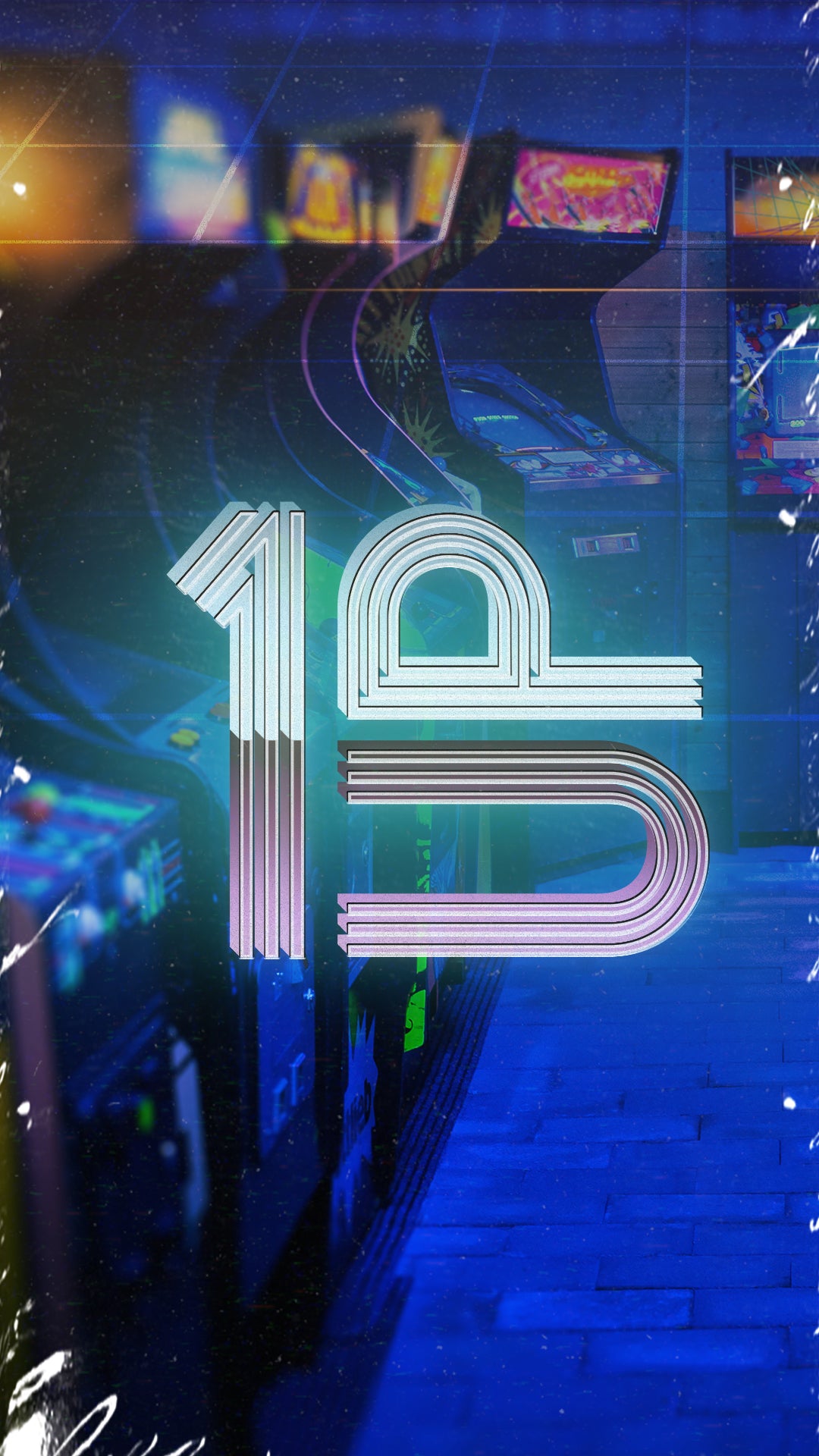 One Up Series Intro