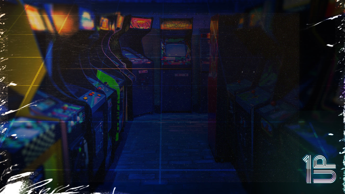 One Up Series Intro