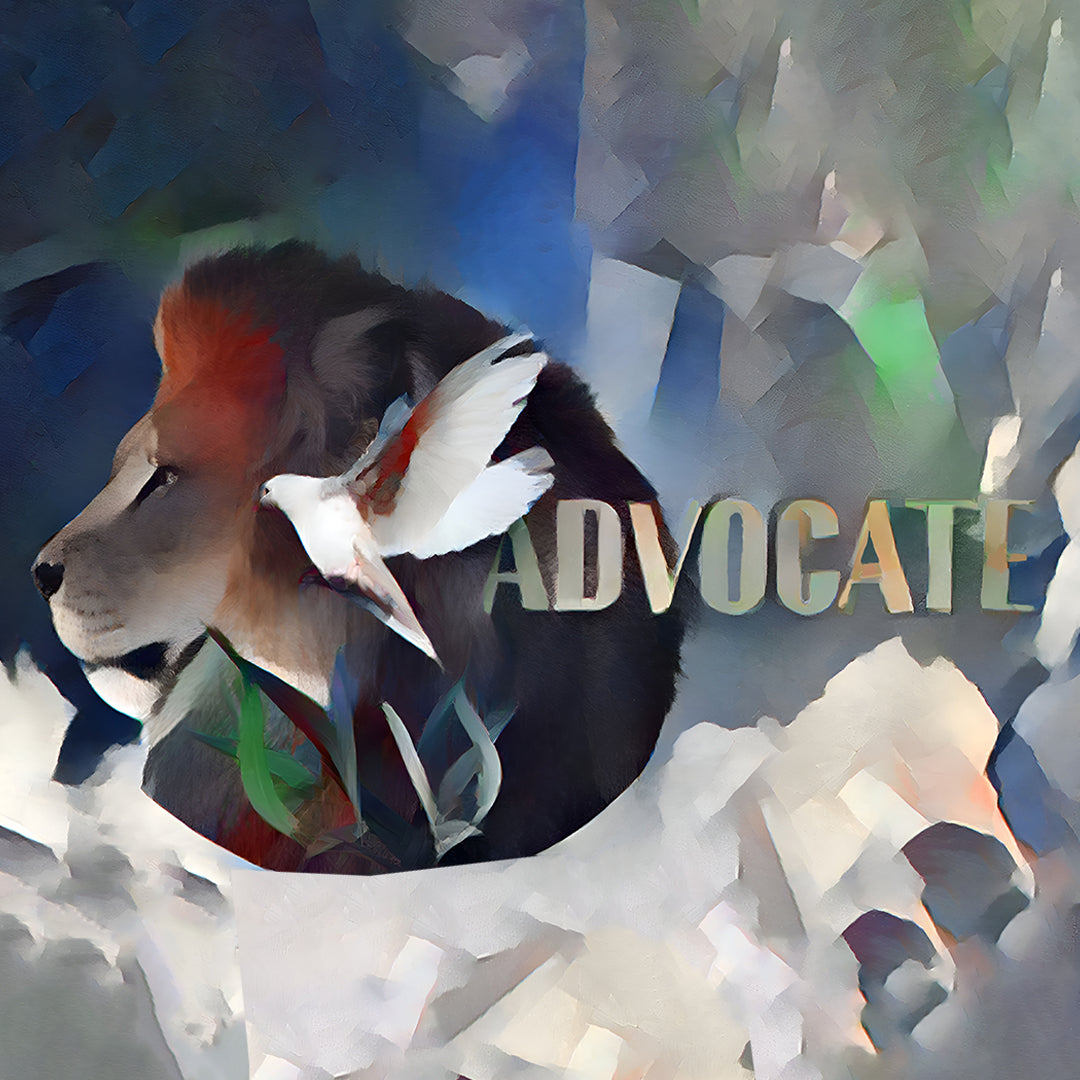 Advocate