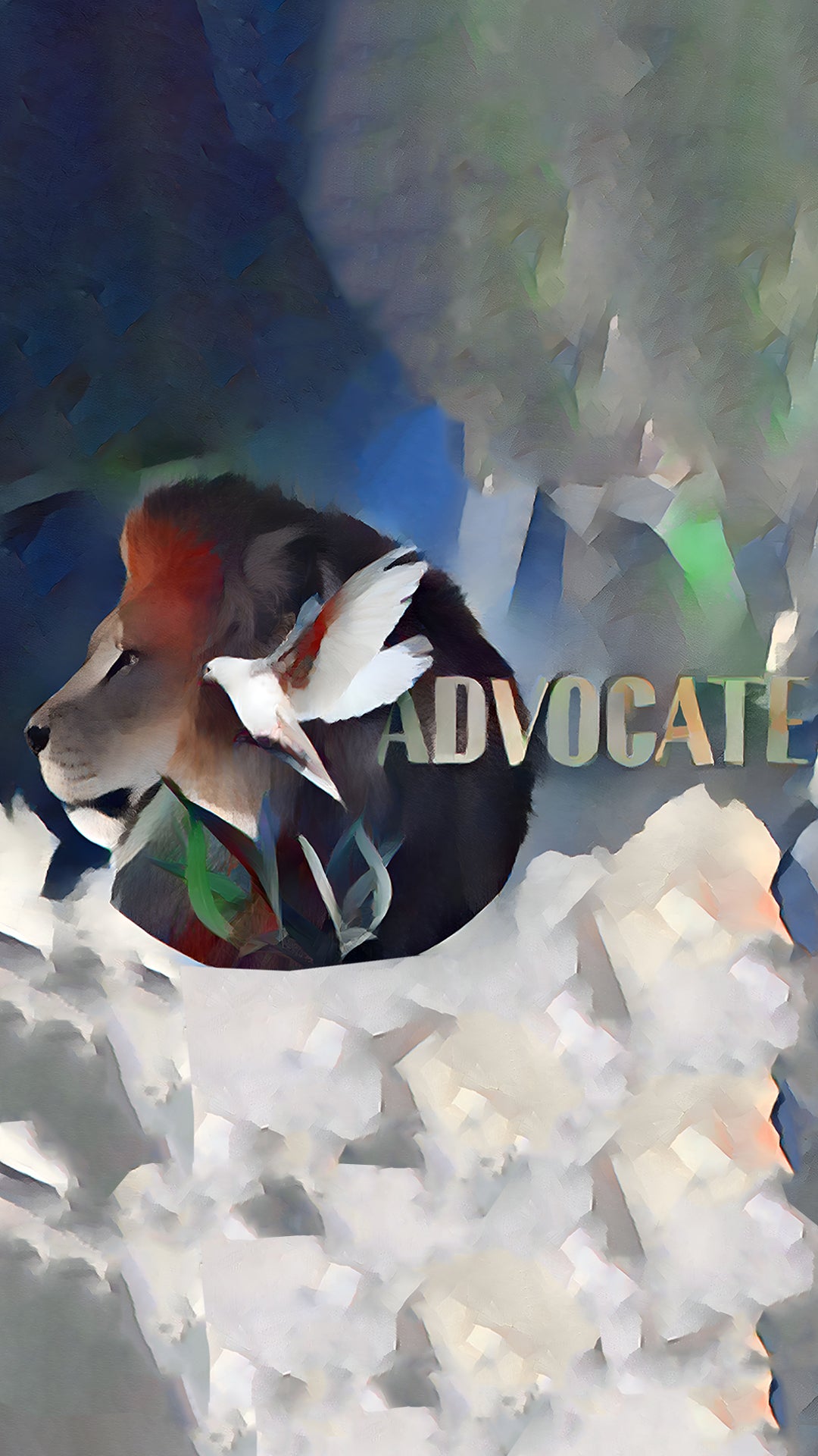Advocate