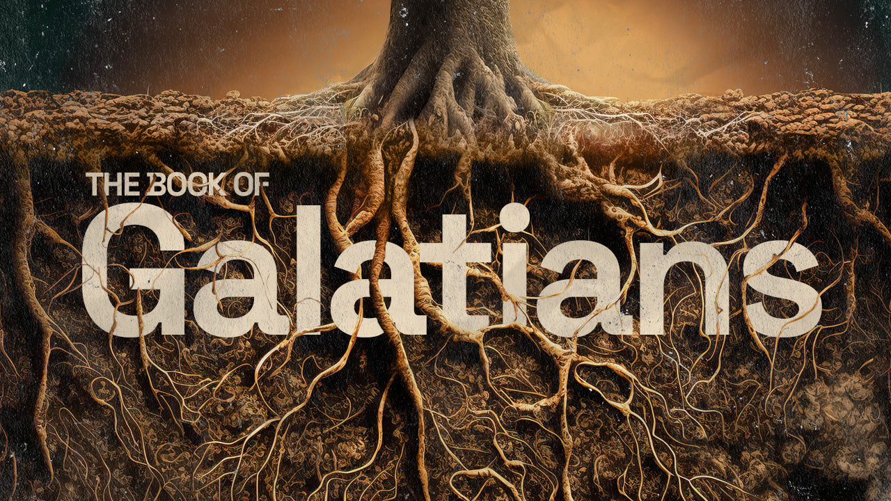 The Book of Galatians