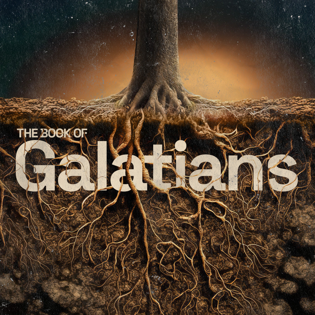 The Book of Galatians