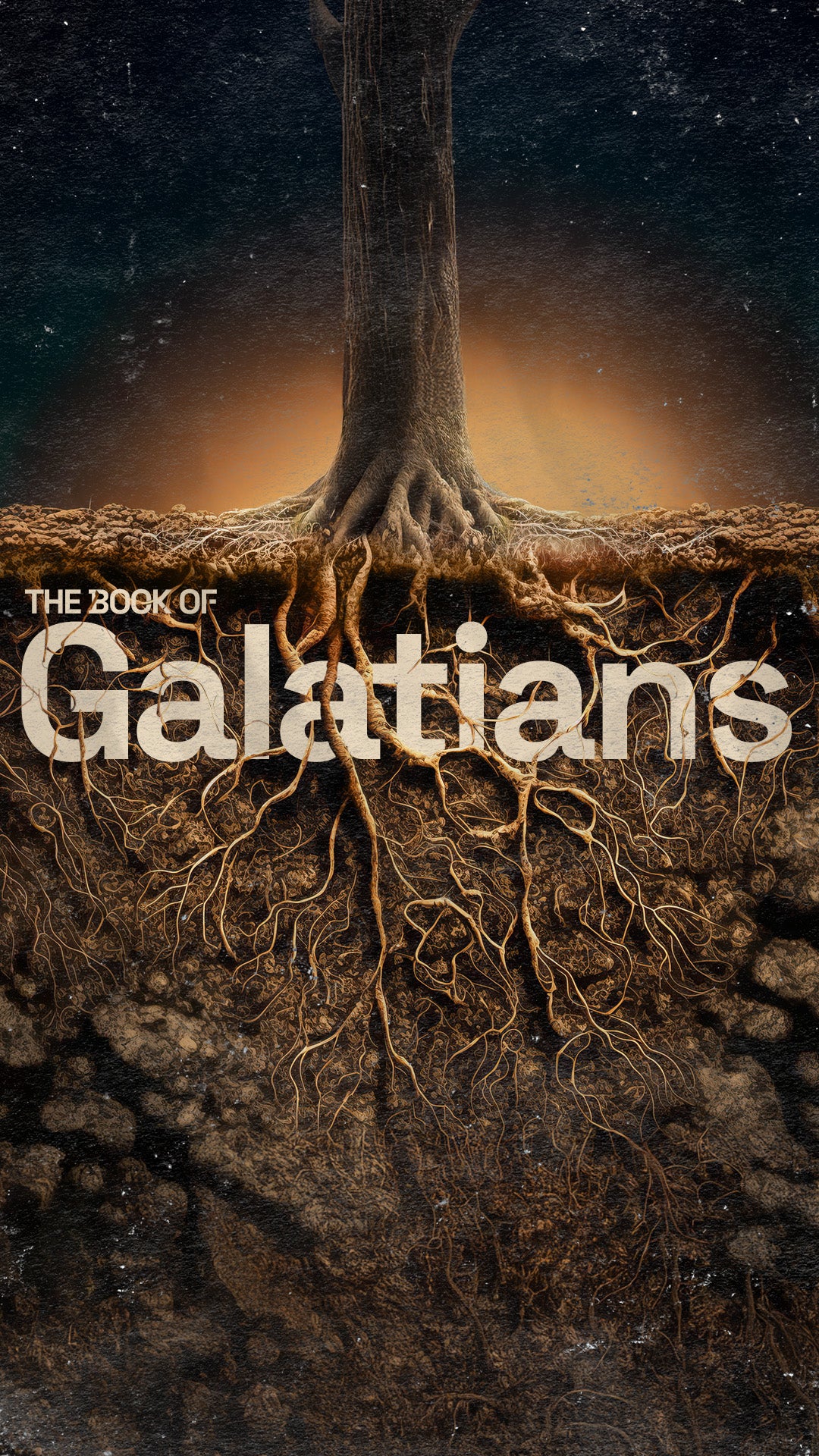 The Book of Galatians