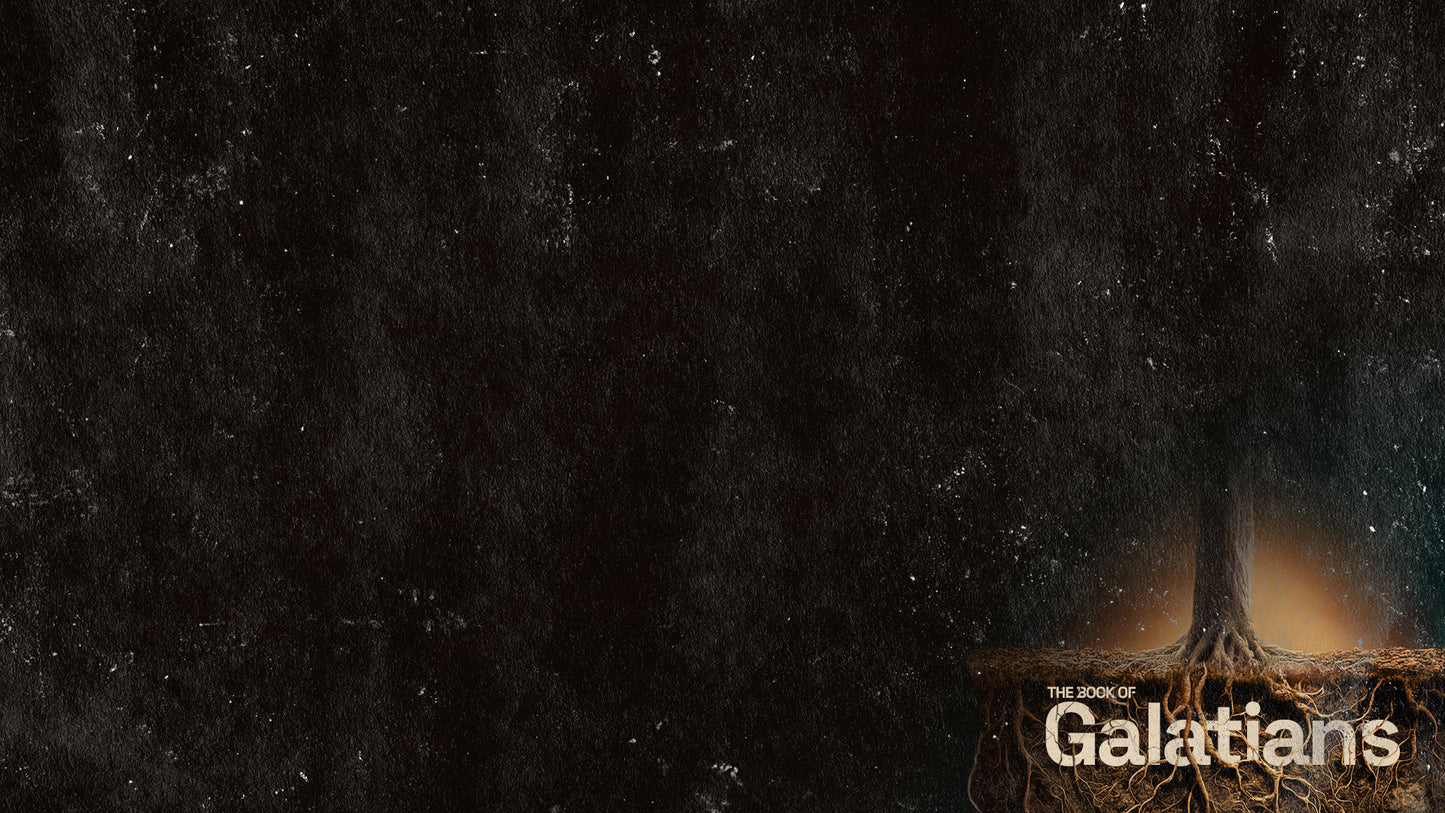 The Book of Galatians