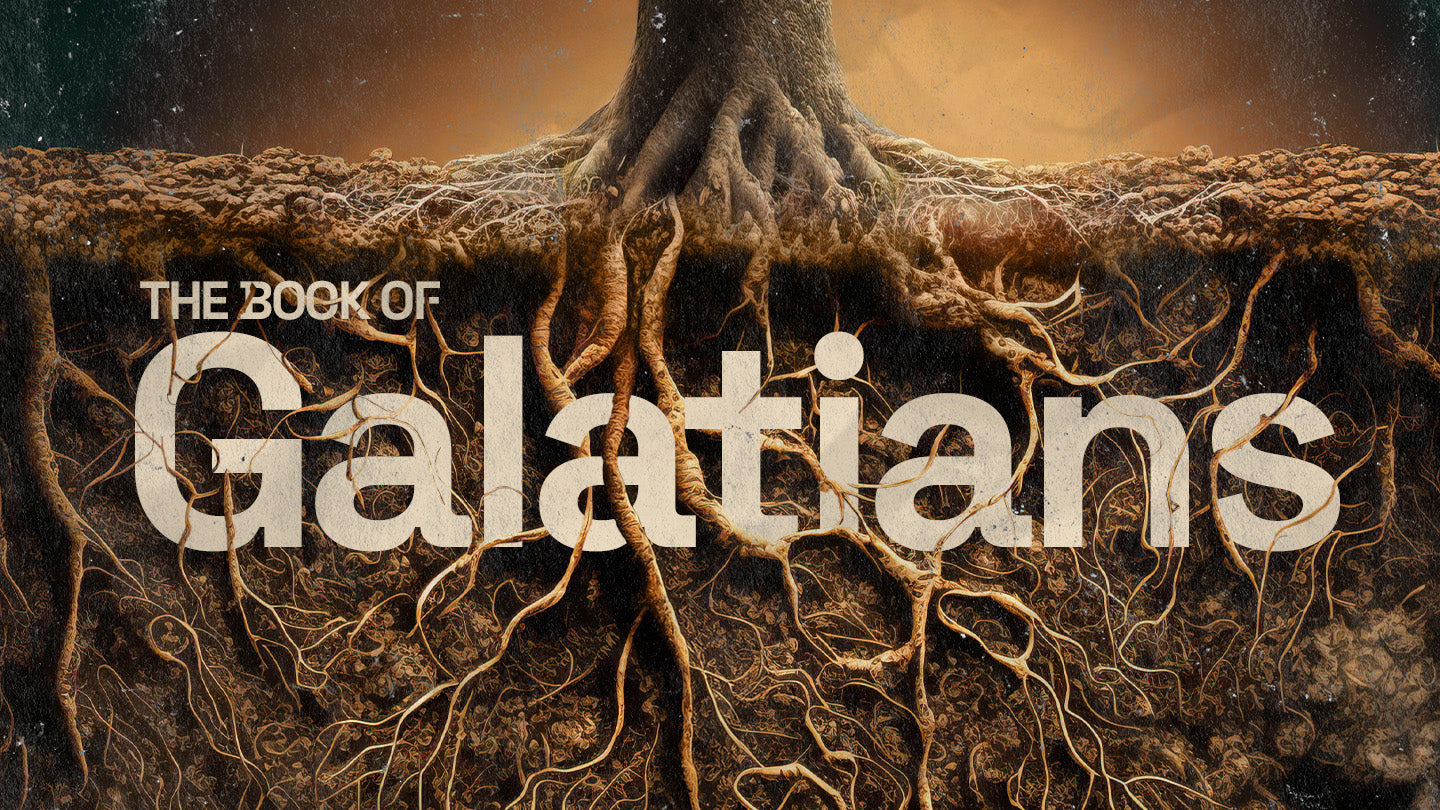 The Book of Galatians
