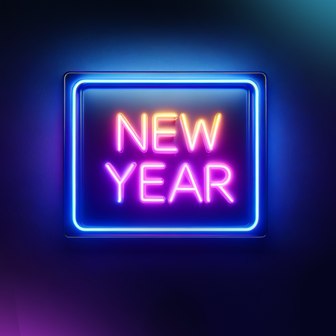 New Year Church Series Intro