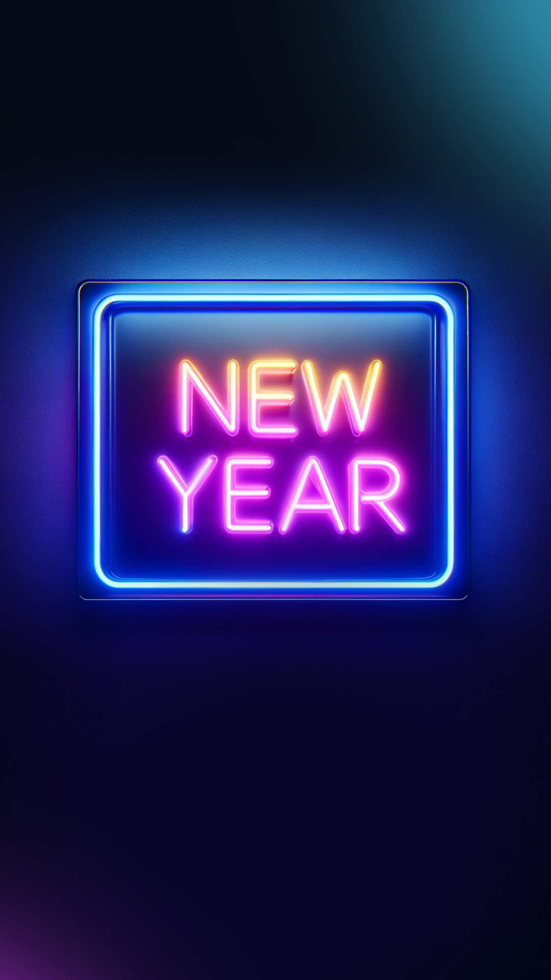 New Year Church Series Intro
