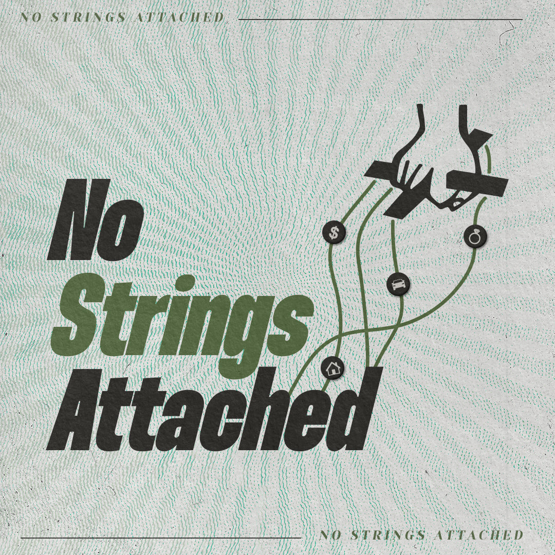 No Strings Attached