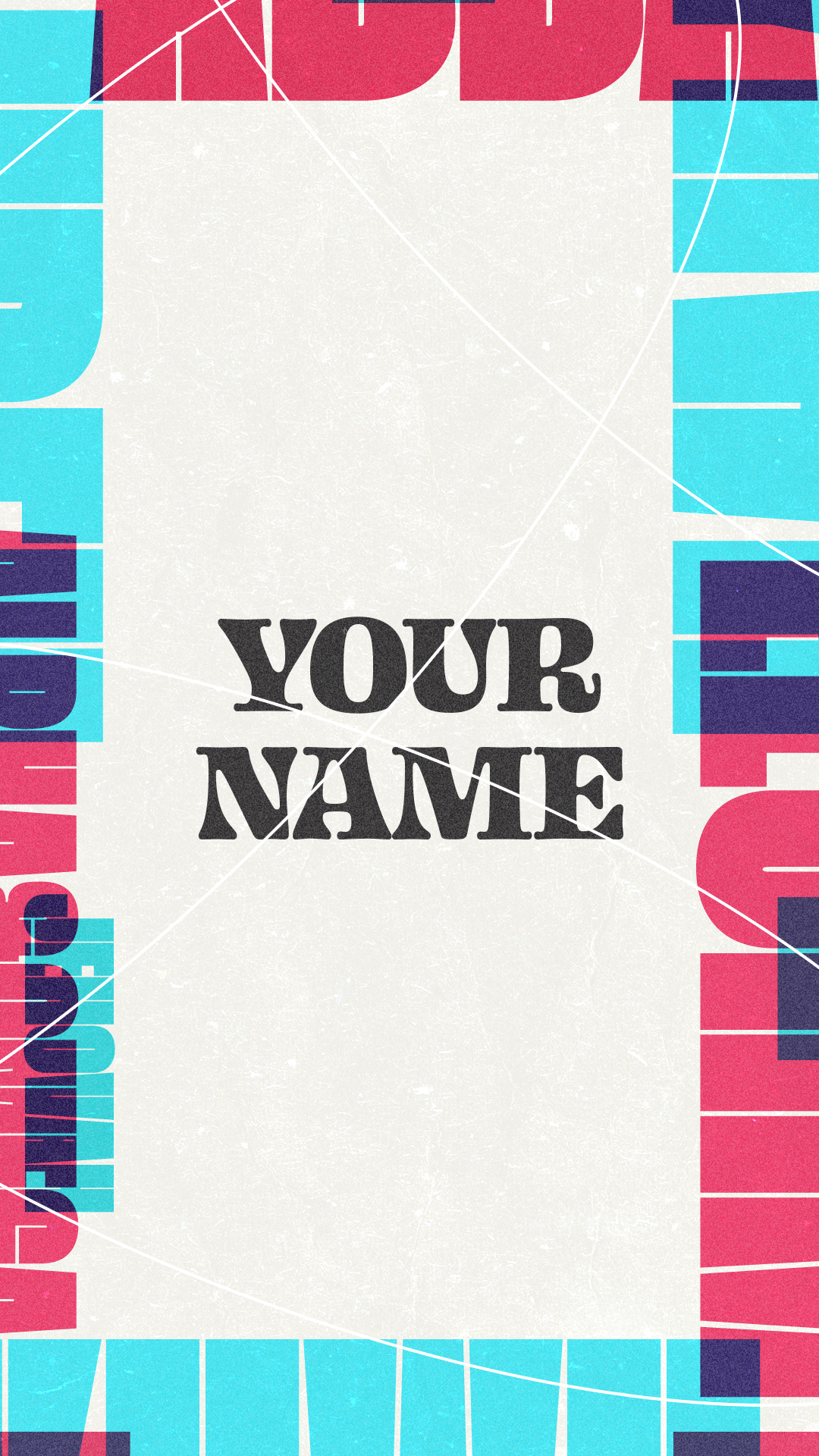 Your Name
