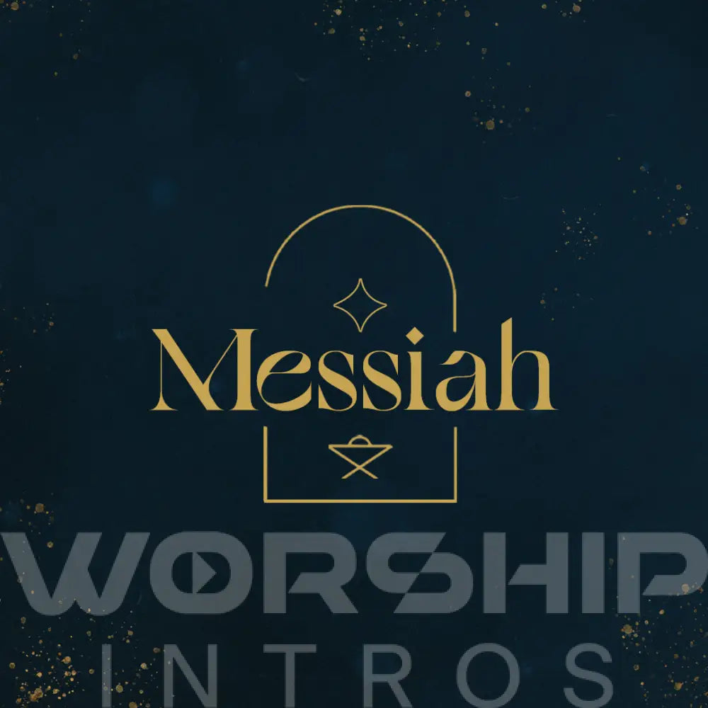 Messiah Christmas Mini Movie Intro