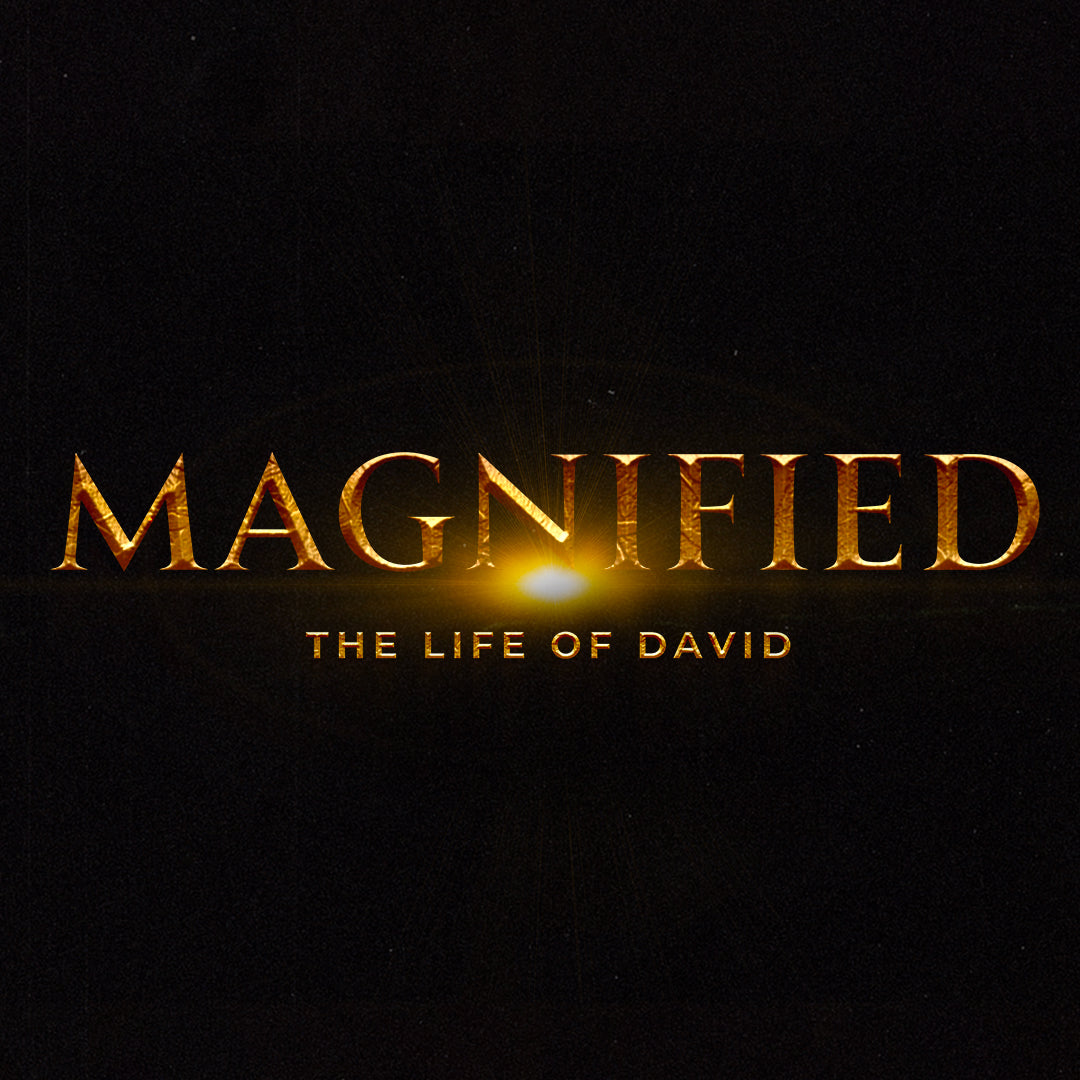 Magnified: The Life of David
