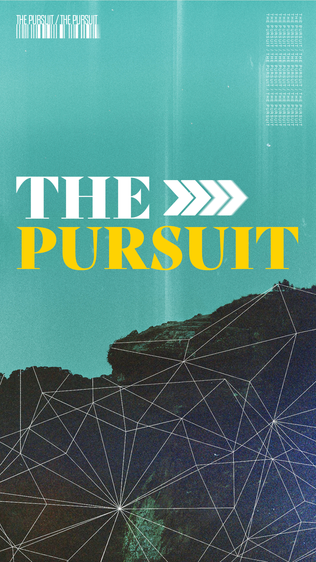 The Pursuit