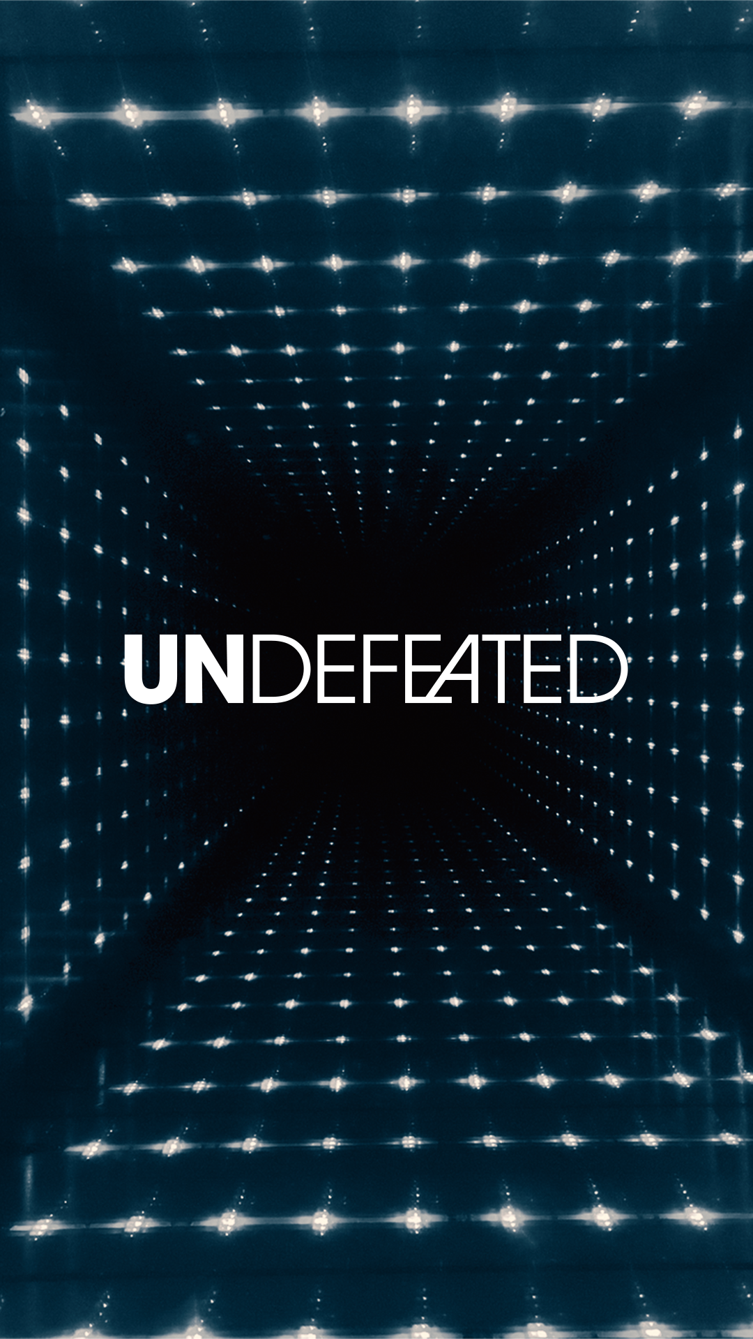 Undefeated Church Series Intro