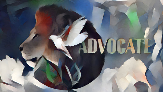 Advocate