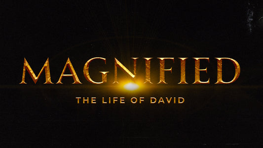 Magnified: The Life of David