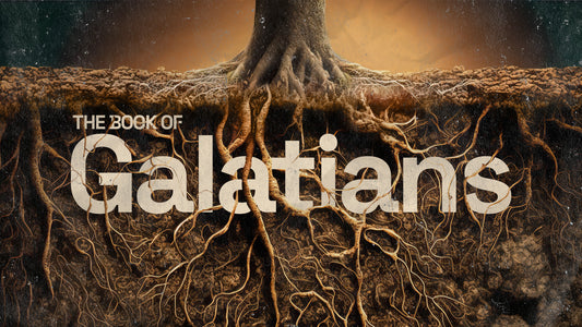 The Book of Galatians