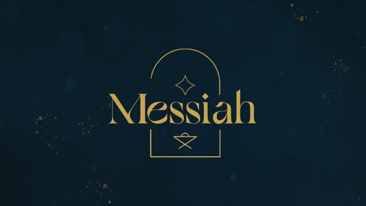 Messiah Christmas Mini Movie Intro