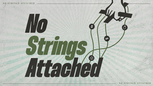 No Strings Attached