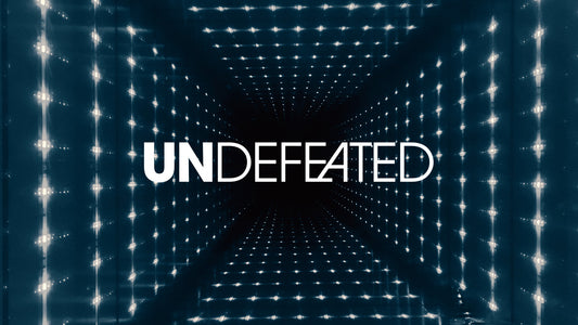 Undefeated Church Series Intro